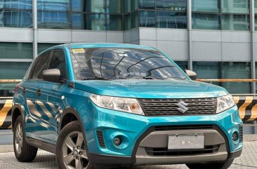 2018 Suzuki Vitara  GL AT in Makati, Metro Manila