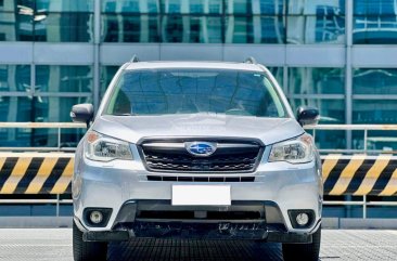 2015 Subaru Forester in Makati, Metro Manila