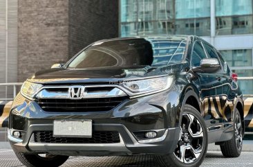 2018 Honda CR-V  2.0 S CVT in Makati, Metro Manila