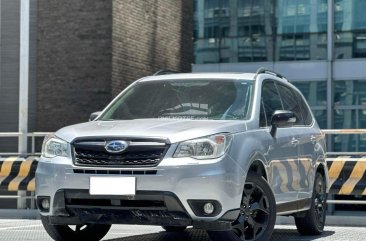 2015 Subaru Forester in Makati, Metro Manila