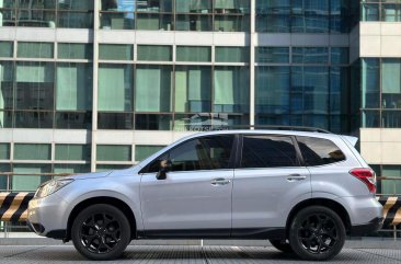 2015 Subaru Forester in Makati, Metro Manila