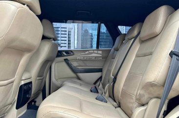 2016 Ford Everest  Titanium 2.2L 4x2 AT in Makati, Metro Manila