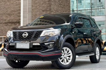 2020 Nissan Terra  2.5 4X2 EL MT in Makati, Metro Manila