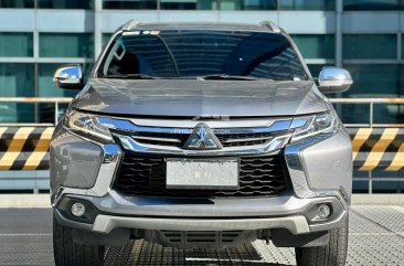 2016 Mitsubishi Montero Sport  GLS Premium 2WD 2.4D AT in Makati, Metro Manila