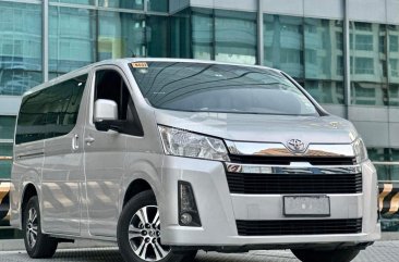 2020 Toyota Hiace in Makati, Metro Manila