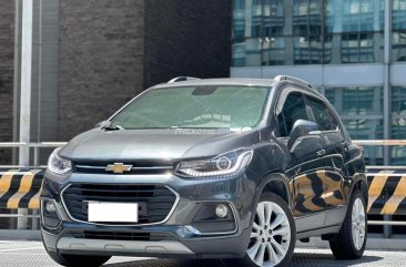 2018 Chevrolet Trax in Makati, Metro Manila