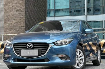 2018 Mazda 3 in Makati, Metro Manila