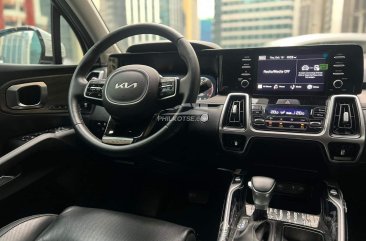 2022 Kia Sorento SX 2.2 4x2 AT  in Makati, Metro Manila