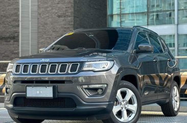 2020 Jeep Compass in Makati, Metro Manila