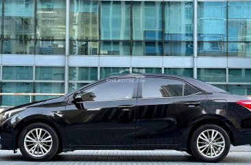 2014 Toyota Altis in Makati, Metro Manila