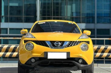 2016 Nissan Juke  1.6 Upper CVT in Makati, Metro Manila