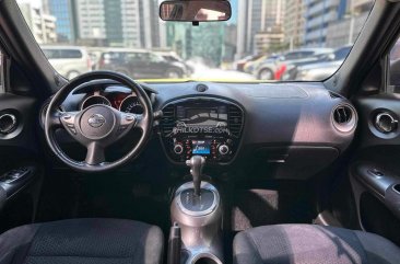 2016 Nissan Juke  1.6 Upper CVT in Makati, Metro Manila