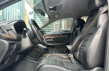 2018 Honda CR-V in Makati, Metro Manila