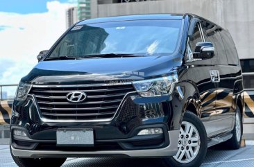 2019 Hyundai Starex in Makati, Metro Manila