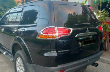 2013 Mitsubishi Montero Sport  GLX 2WD 2.4D MT in Cagayan de Oro, Misamis Oriental