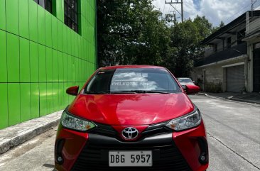 2023 Toyota Vios 1.3 XLE CVT in Quezon City, Metro Manila