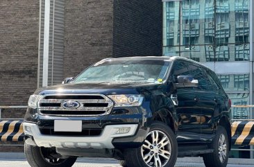 2016 Ford Everest  Trend 2.2L 4x2 AT in Makati, Metro Manila