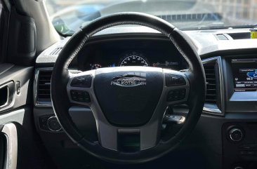 2016 Ford Everest  Trend 2.2L 4x2 AT in Makati, Metro Manila