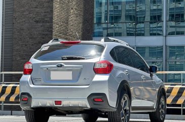 2012 Subaru XV  2.0i in Makati, Metro Manila