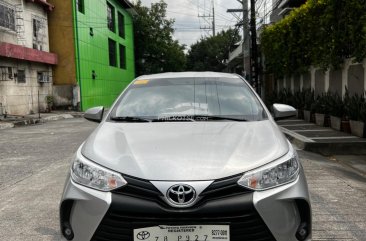 2024 Toyota Vios 1.3 XLE CVT in Quezon City, Metro Manila