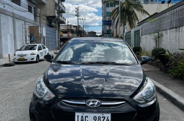 2019 Hyundai Accent  1.4 GL 6AT in Quezon City, Metro Manila