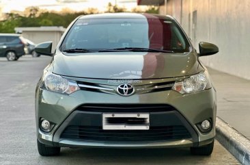 2017 Toyota Vios in Manila, Metro Manila