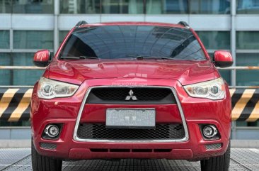 2012 Mitsubishi Asx in Makati, Metro Manila