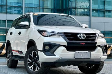 2020 Toyota Fortuner in Makati, Metro Manila