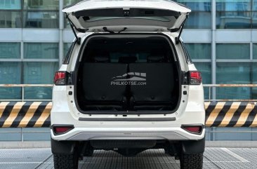 2020 Toyota Fortuner in Makati, Metro Manila