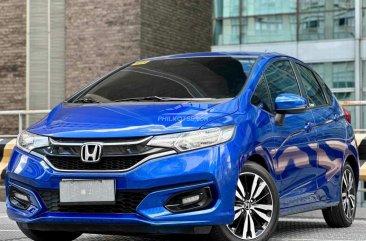 2018 Honda Jazz in Makati, Metro Manila