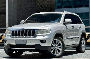 2011 Jeep Grand Cherokee  Limited in Makati, Metro Manila