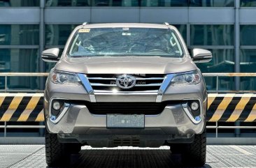 2019 Toyota Fortuner 2.4 G Gasoline 4x2 AT in Makati, Metro Manila