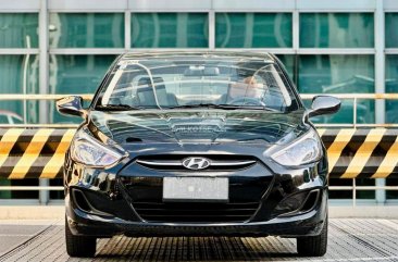 2017 Hyundai Accent in Makati, Metro Manila