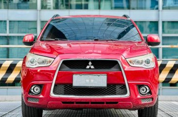 2011 Mitsubishi Asx in Makati, Metro Manila