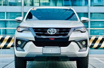 2020 Toyota Fortuner in Makati, Metro Manila