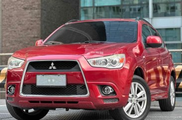 2011 Mitsubishi Asx in Makati, Metro Manila