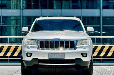 2011 Jeep Cherokee  Limited in Makati, Metro Manila