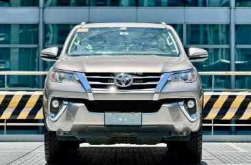 2019 Toyota Fortuner in Makati, Metro Manila