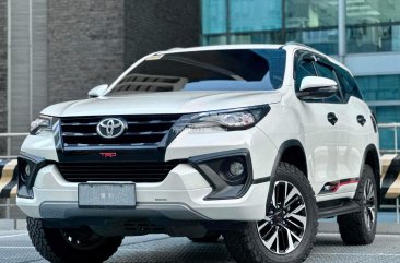 2020 Toyota Fortuner in Makati, Metro Manila