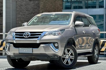 2019 Toyota Fortuner in Makati, Metro Manila