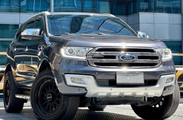 2018 Ford Everest  Titanium 2.2L 4x2 AT in Makati, Metro Manila