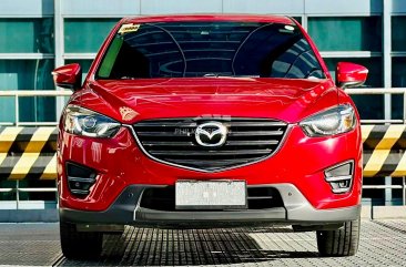 2016 Mazda CX-5 in Makati, Metro Manila