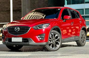 2016 Mazda CX-5 in Makati, Metro Manila