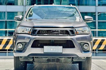 2019 Toyota Hilux in Makati, Metro Manila