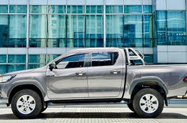 2019 Toyota Hilux in Makati, Metro Manila