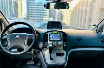 2012 Hyundai Starex in Makati, Metro Manila