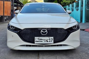 2020 Mazda 3 Sportback Sport 2.0 AT in Bacoor, Cavite