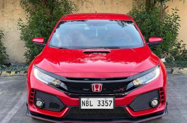 2017 Honda Civic Type R in Manila, Metro Manila