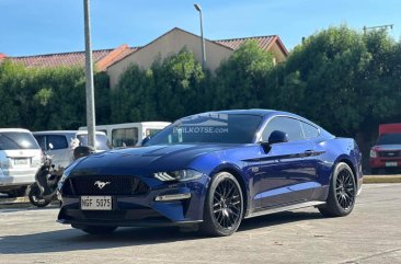 2019 Ford Mustang 5.0 GT Fastback AT in Manila, Metro Manila