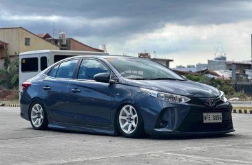 2022 Toyota Vios 1.3 XLE CVT in Manila, Metro Manila